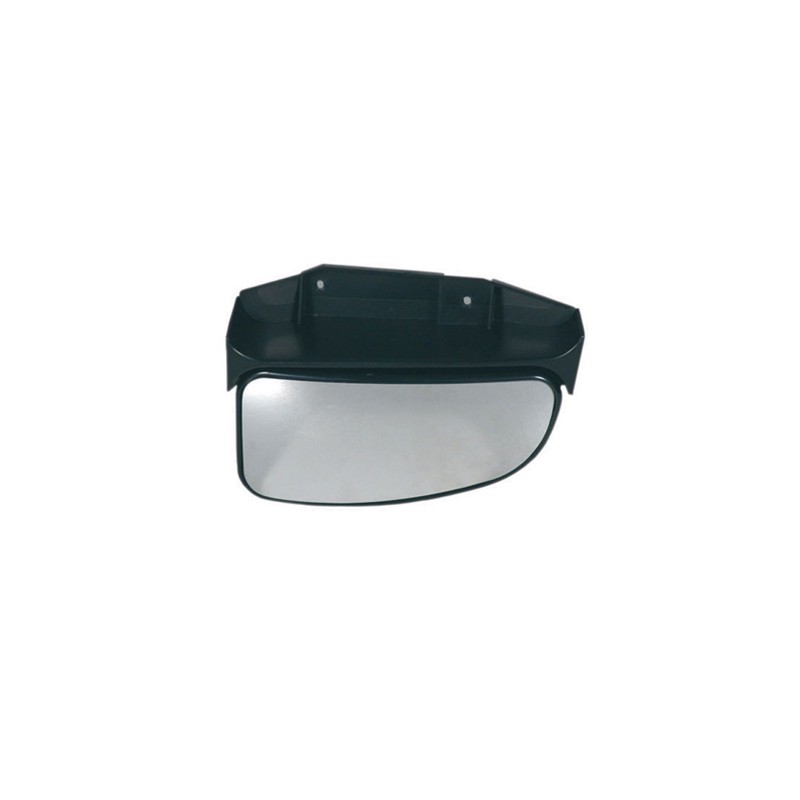 Verre de Rétroviseur Droit Pour Peugeot Fiat Citroën 8151EN 0071716697