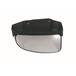 Verre de Rétroviseur Gauche Pour Peugeot Fiat Citroën 8151EP 0071716698