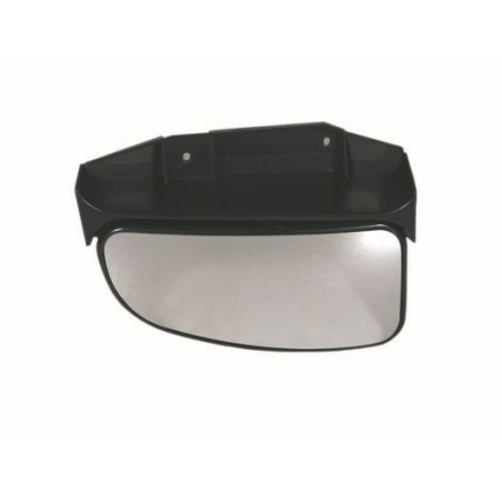 Verre de Rétroviseur Gauche Pour Peugeot Fiat Citroën 8151EP 0071716698