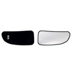 Verre de Rétroviseur Droit Pour Peugeot Fiat Citroën 8151EQ 0071716701