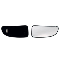 Verre de Rétroviseur Droit Pour Peugeot Fiat Citroën 8151EQ 0071716701