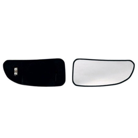 Verre de Rétroviseur Droit Pour Peugeot Fiat Citroën 8151EQ 0071716701