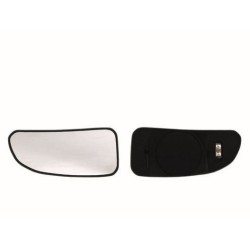 Verre de Rétroviseur Gauche Pour Peugeot Fiat Citroën 8151ER 0071716702