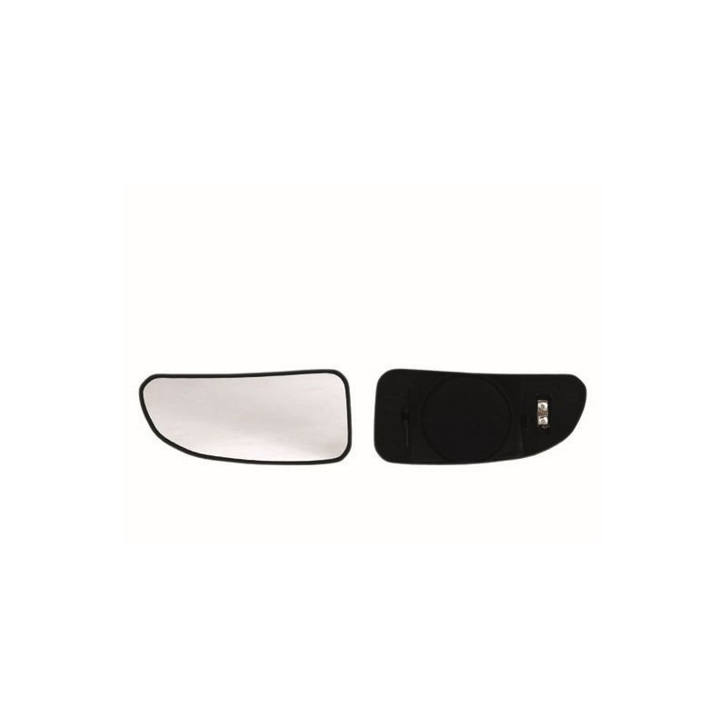 Verre de Rétroviseur Gauche Pour Peugeot Fiat Citroën 8151ER 0071716702