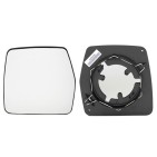Verre de Rétroviseur Gauche Pour Peugeot Fiat Citroën Jumpy 8151V1 9790419080