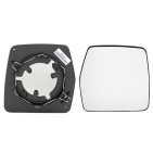Verre de Rétroviseur Droit Pour Peugeot Fiat Citroën Jumpy 8151V2 9790419180