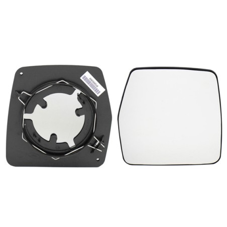 Verre de Rétroviseur Droit Pour Peugeot Fiat Citroën Jumpy 8151V2 9790419180