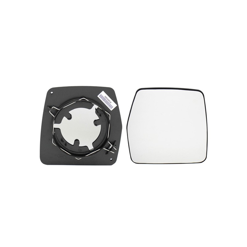 Verre de Rétroviseur Droit Pour Peugeot Fiat Citroën Jumpy 8151V2 9790419180