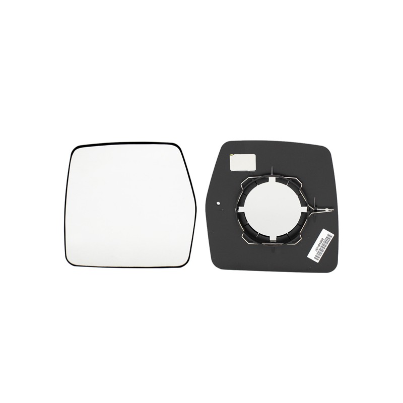 Verre de Rétroviseur Gauche Pour Peugeot Fiat Citroën Jumpy 8151V5 9790418680