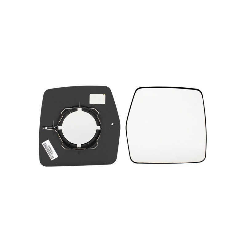 Verre de Rétroviseur Droit Pour Peugeot Fiat Citroën Jumpy 8151V6 9790418780