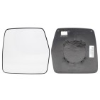 Verre de Rétroviseur Gauche Pour Peugeot Fiat Citroën Jumpy 8151AT 9790460680