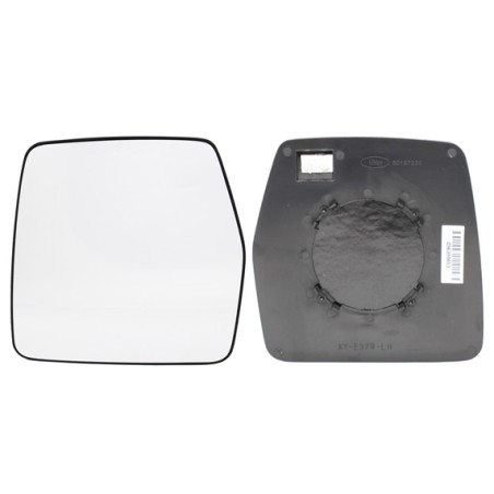 Verre de Rétroviseur Gauche Pour Peugeot Fiat Citroën Jumpy 8151AT 9790460680