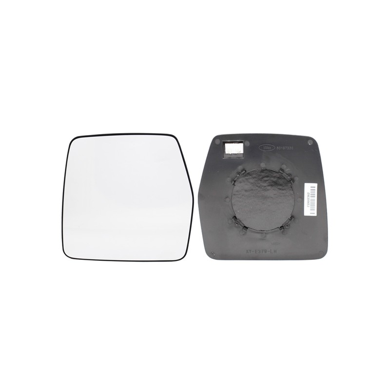 Verre de Rétroviseur Gauche Pour Peugeot Fiat Citroën Jumpy 8151AT 9790460680
