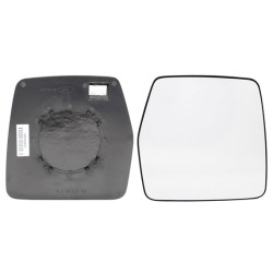 Verre de Rétroviseur Droit Pour Peugeot Fiat Citroën Jumpy 8151AV 9790460780