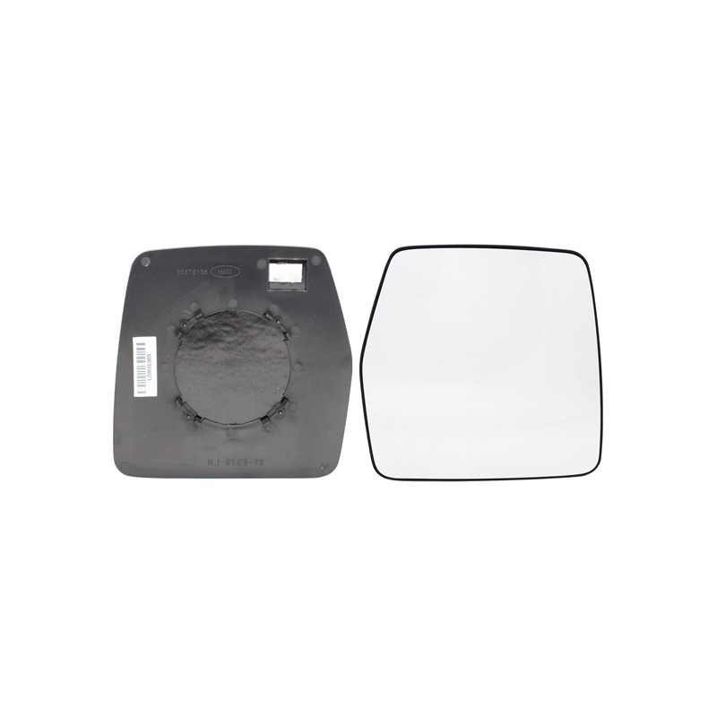 Verre de Rétroviseur Droit Pour Peugeot Fiat Citroën Jumpy 8151AV 9790460780
