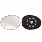 Verre de Rétroviseur Gauche Pour Peugeot Toyota Aygo Citroën 8151HY 879090H010