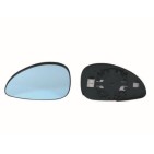 Verre de Rétroviseur Gauche Pour Citroën C4 I A Trois Volumes 8151JJ