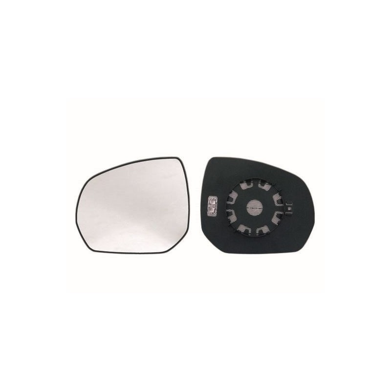 Verre de Rétroviseur Gauche Pour Citroën C3 Picasso C4 Grand I 8153G8