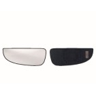 Verre de Rétroviseur Gauche Pour Peugeot Fiat Citroën 8151LL 0071748248