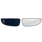 Verre de Rétroviseur Droit Pour Peugeot Fiat Citroën 8151LN 0071748249