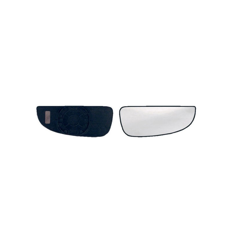 Verre de Rétroviseur Droit Pour Peugeot Fiat Citroën 8151LN 0071748249