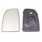 Verre de Rétroviseur Gauche Pour Peugeot Opel Fiat Citroën 8151LJ 0071748246