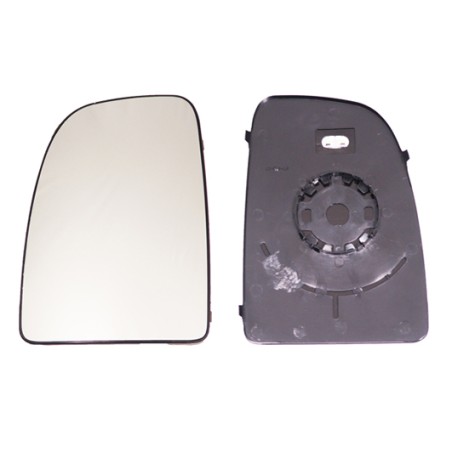Verre de Rétroviseur Gauche Pour Peugeot Opel Fiat Citroën 8151LJ 0071748246