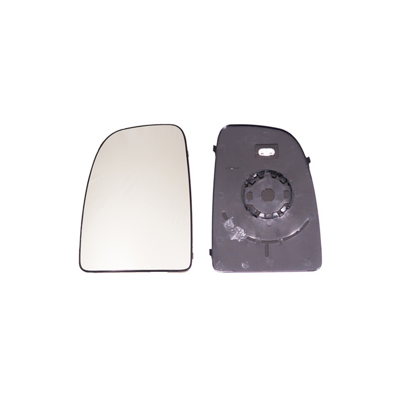 Verre de Rétroviseur Gauche Pour Peugeot Opel Fiat Citroën 8151LJ 0071748246