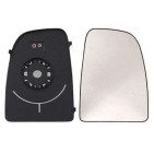 Verre de Rétroviseur Droit Pour Peugeot Opel Fiat Citroën 8151LK 0071748247