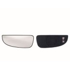 Verre de Rétroviseur Gauche Pour Peugeot Opel Fiat Citroën 8151LP 0071748250