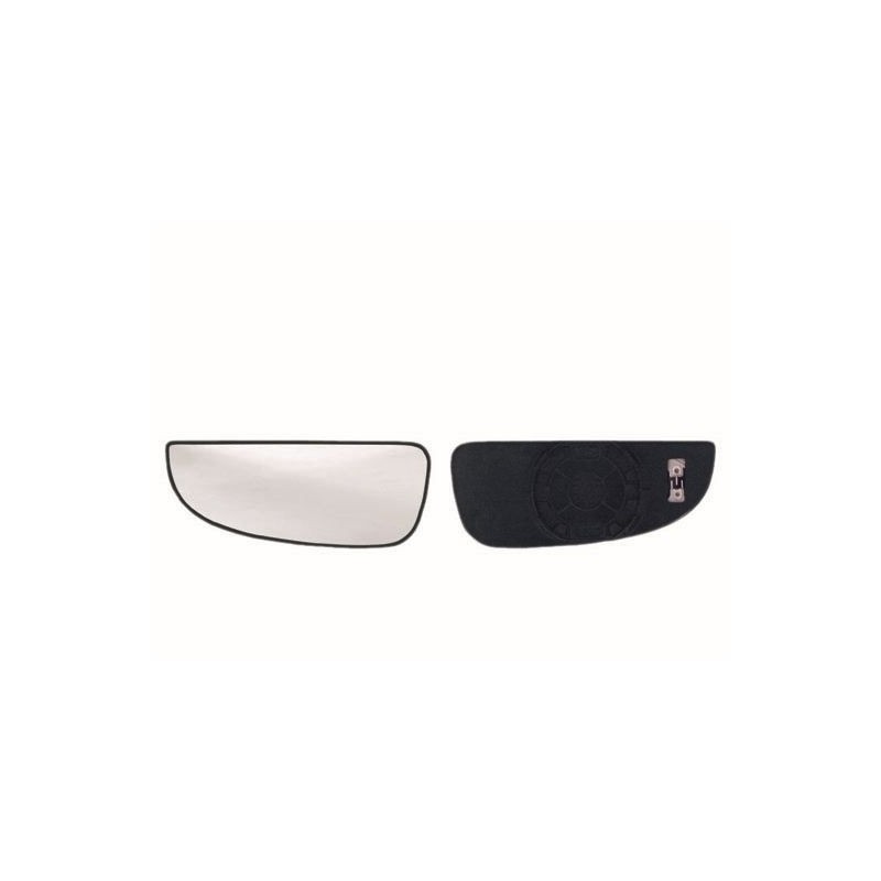 Verre de Rétroviseur Gauche Pour Peugeot Opel Fiat Citroën 8151LP 0071748250