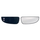 Verre de Rétroviseur Droit Pour Peugeot Opel Fiat Citroën 8151LQ 0071748251