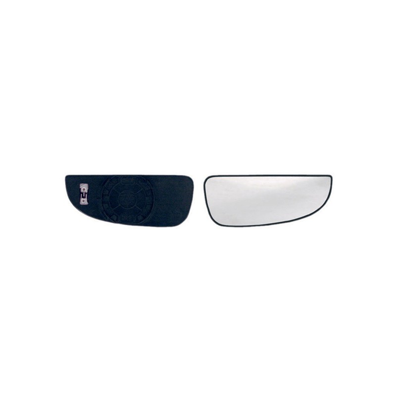Verre de Rétroviseur Droit Pour Peugeot Opel Fiat Citroën 8151LQ 0071748251