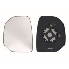 Verre de Rétroviseur Gauche Pour Peugeot Tepee Citroën