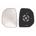 Verre de Rétroviseur Gauche Pour Peugeot Tepee Citroën