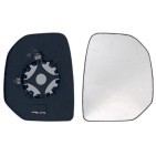 Verre de Rétroviseur Droit Pour Peugeot Tepee Citroën