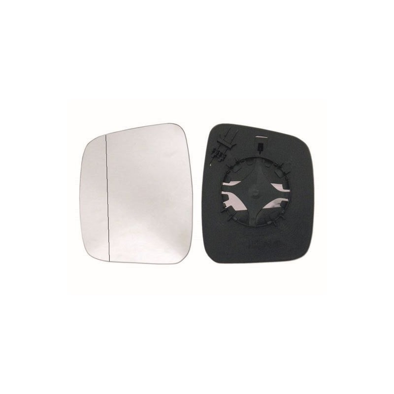 Verre de Rétroviseur Gauche Pour Peugeot Fiat Citroën 8151QW 0071765392