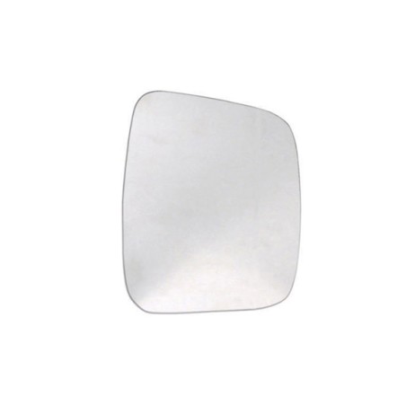 Verre de Rétroviseur Droit Pour Peugeot Fiat Citroën 8151QV 0071765391