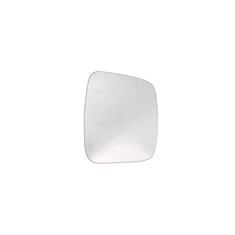 Verre de Rétroviseur Droit Pour Peugeot Fiat Citroën 8151QV 0071765391