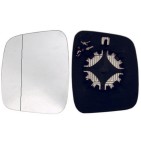 Verre de Rétroviseur Gauche Pour Peugeot Fiat Citroën 8151QY 0071765390