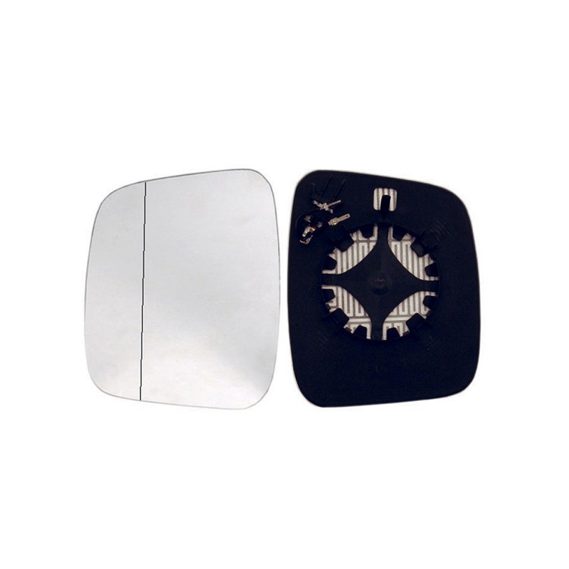 Verre de Rétroviseur Gauche Pour Peugeot Fiat Citroën 8151QY 0071765390