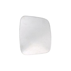 Verre de Rétroviseur Droit Pour Peugeot Fiat Citroën 8151QX 0071765389