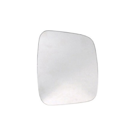 Verre de Rétroviseur Droit Pour Peugeot Fiat Citroën 8151QX 0071765389