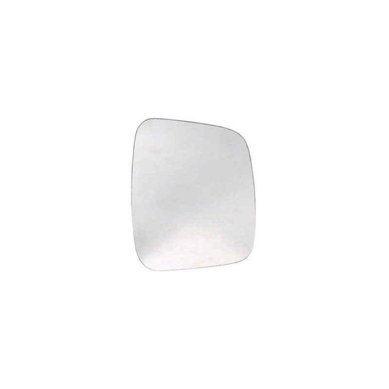 Verre de Rétroviseur Droit Pour Peugeot Fiat Citroën 8151QX 0071765389