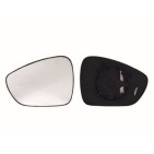Verre de Rétroviseur Droit Pour Citroën C5 III Break DS5 DS DS5