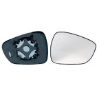 Verre de Rétroviseur Droit Pour Citroën C3 II Camionnette - 3/5 Portes DS3 DS