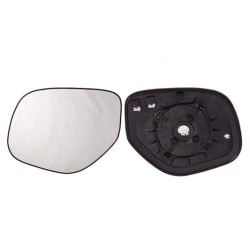 Verre de Rétroviseur Gauche Pour Peugeot 4008 Citroën Mitsubishi 1608318280