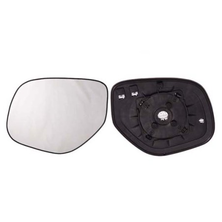 Verre de Rétroviseur Gauche Pour Peugeot 4008 Citroën Mitsubishi 1608318280
