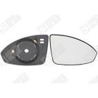 Verre de Rétroviseur Droit Pour Chevrolet Cruze 3/5 Portes 96831843