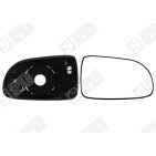 Verre de Rétroviseur Droit Pour Chevrolet Aveo/Kalos 3/5 Portes 96800780